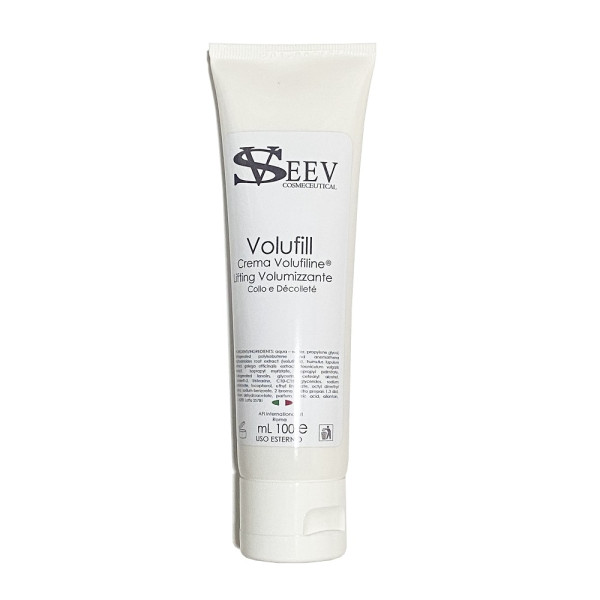 Volufill Cream Volufiline® Cream for Neck, Décolleté, and Glutes